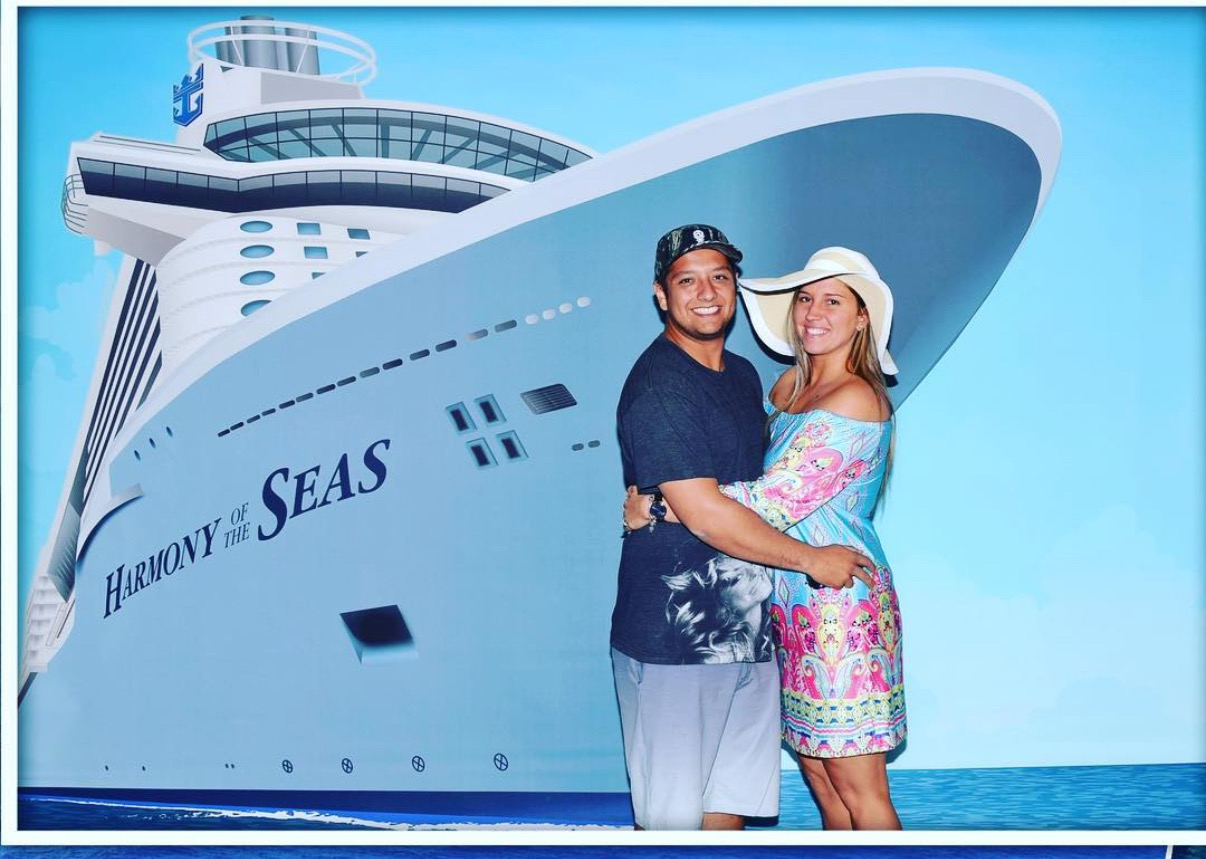 Cruise Brothers Travel Agent Adriana Payot